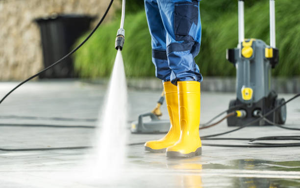 Best Affordable Power Washing  in Brookhaven, MS