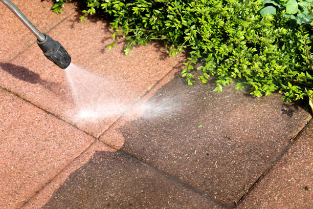Best Concrete Pressure Washing  in Brookhaven, MS